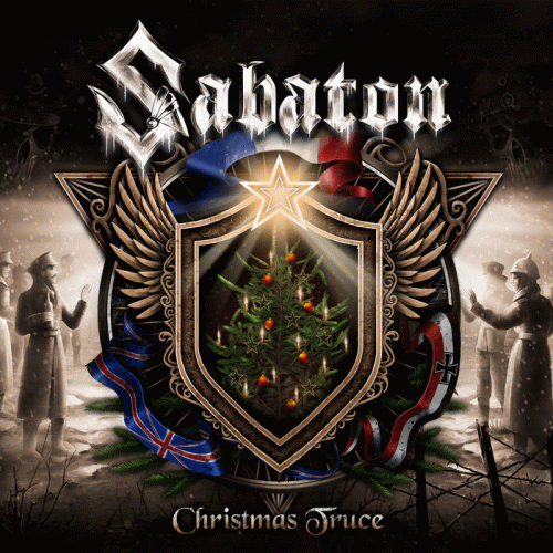 Sabaton : Christmas Truce